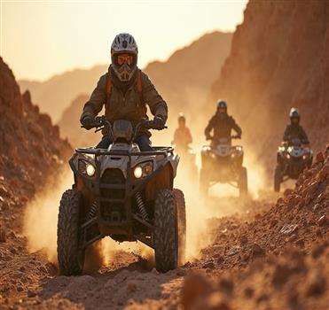 SAFARI Tours